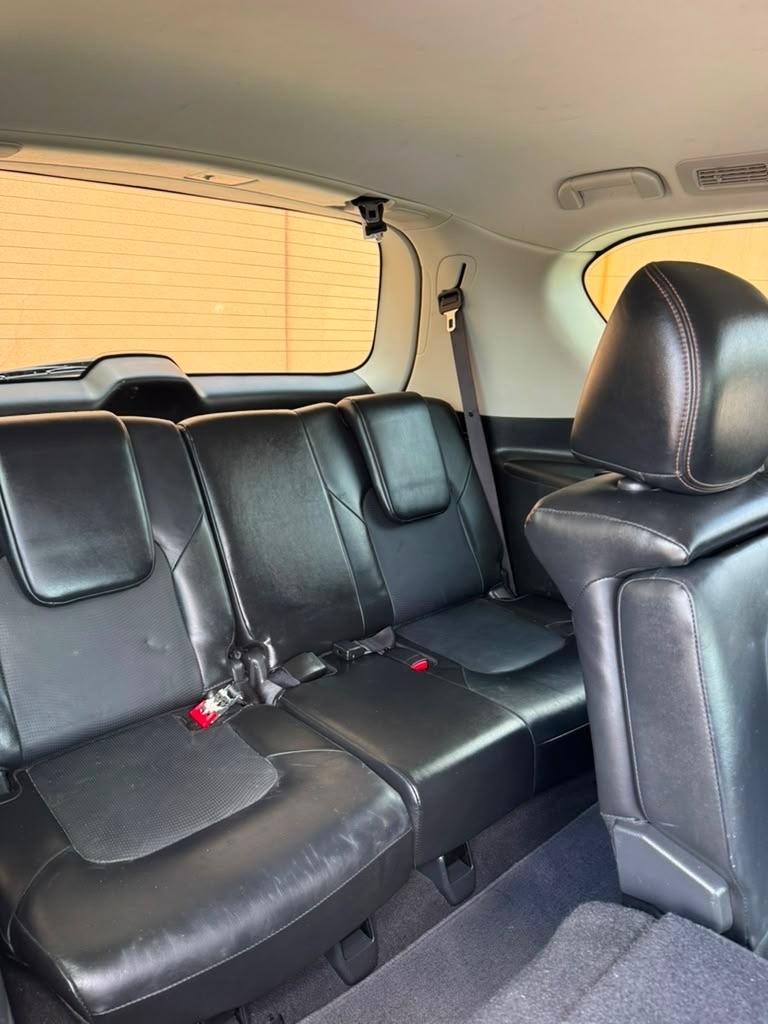 Nissan Armada SV AWD 2019