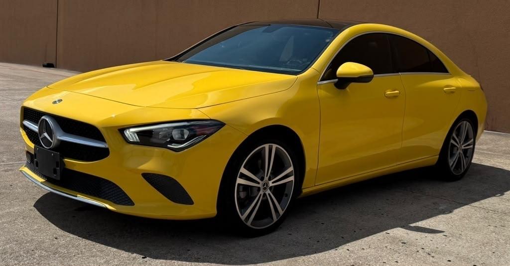 Mercedes-Benz C-Class C300 4MATIC Sedan 2020