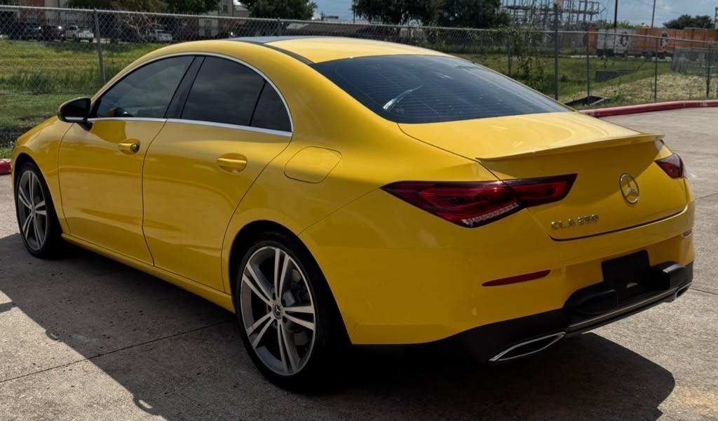 Mercedes-Benz C-Class C300 4MATIC Sedan 2020