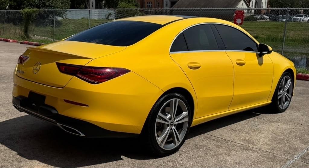 Mercedes-Benz C-Class C300 4MATIC Sedan 2020