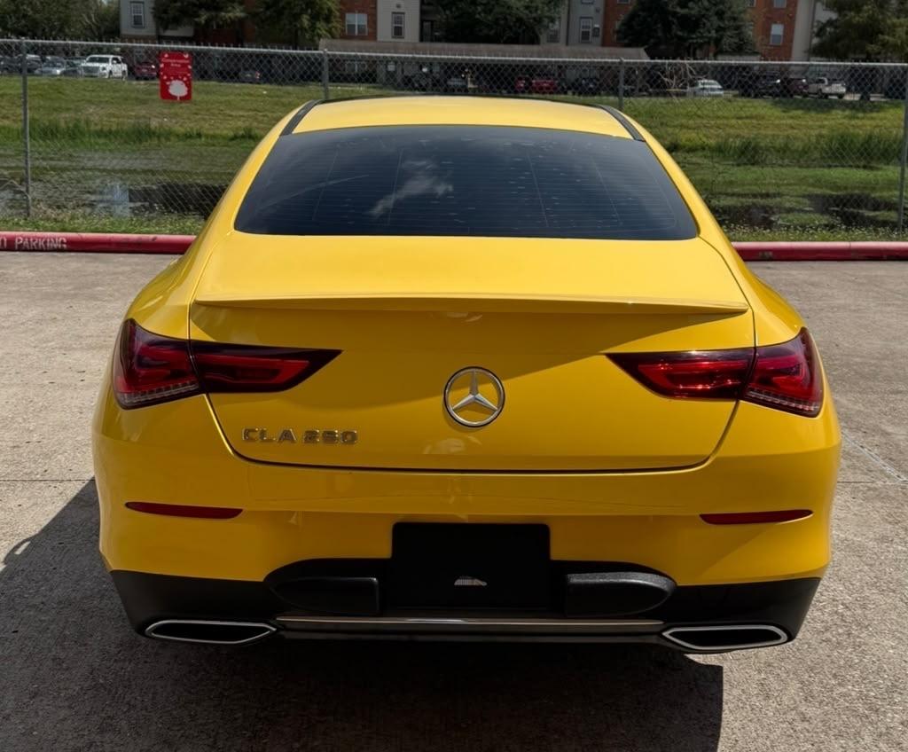 Mercedes-Benz C-Class C300 4MATIC Sedan 2020