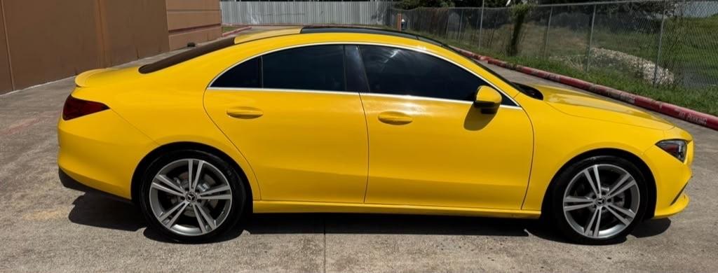 Mercedes-Benz C-Class C300 4MATIC Sedan 2020