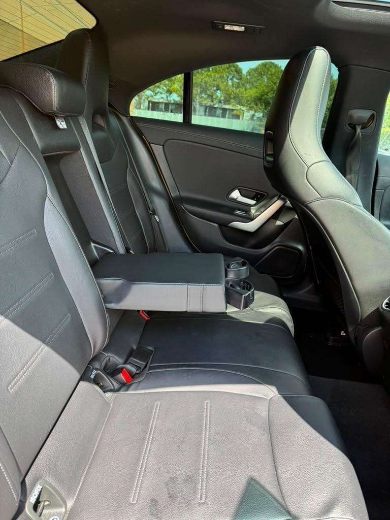 Mercedes-Benz C-Class C300 4MATIC Sedan 2020