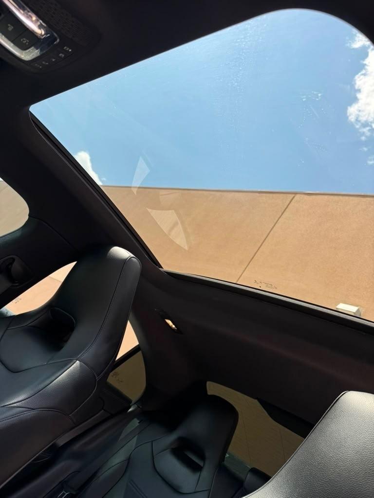 Mercedes-Benz C-Class C300 4MATIC Sedan 2020
