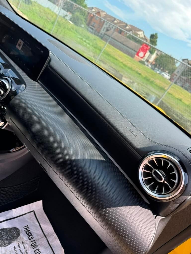 Mercedes-Benz C-Class C300 4MATIC Sedan 2020