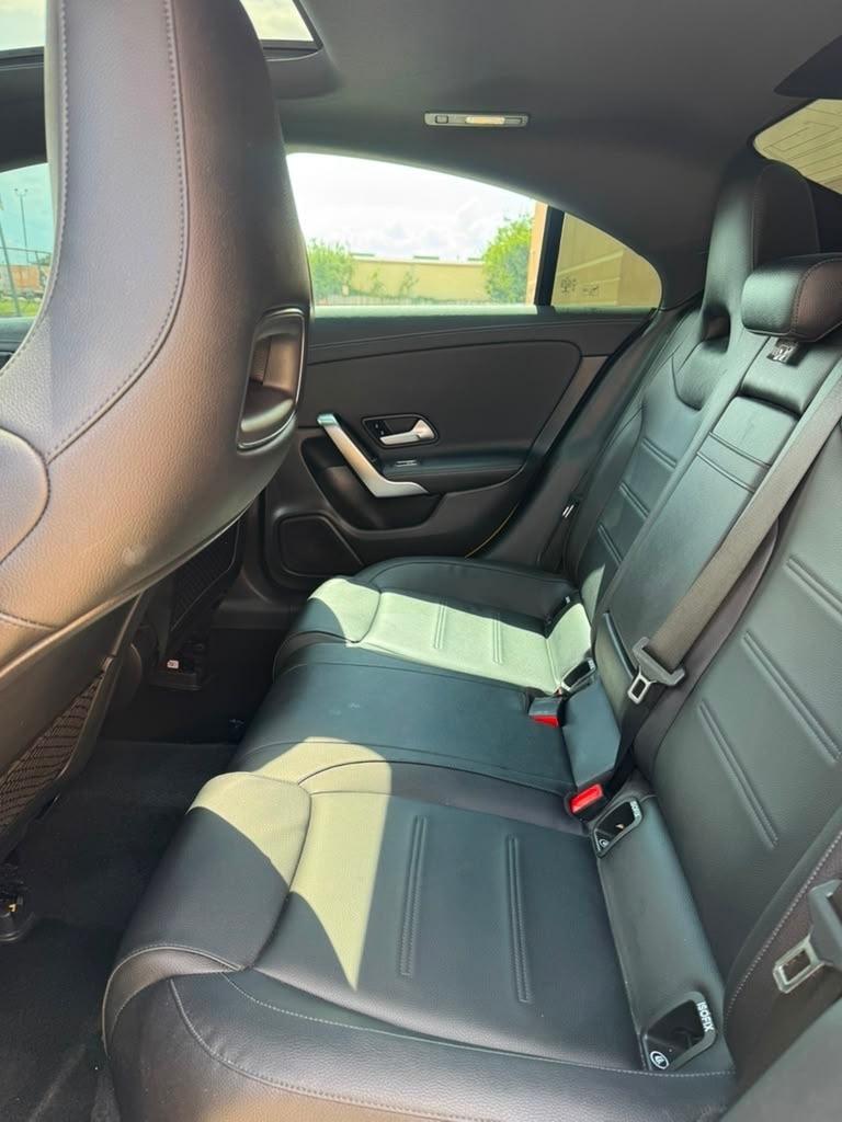 Mercedes-Benz C-Class C300 4MATIC Sedan 2020