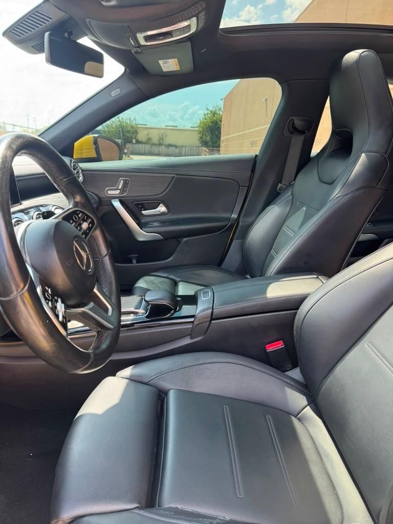 Mercedes-Benz C-Class C300 4MATIC Sedan 2020