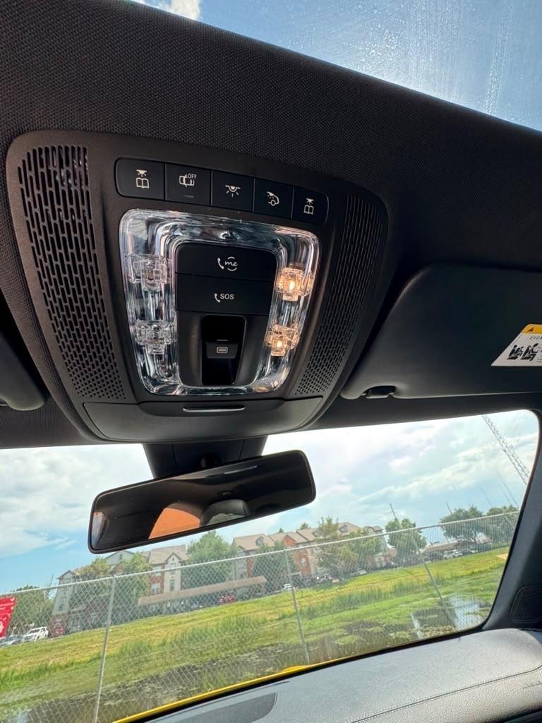 Mercedes-Benz C-Class C300 4MATIC Sedan 2020