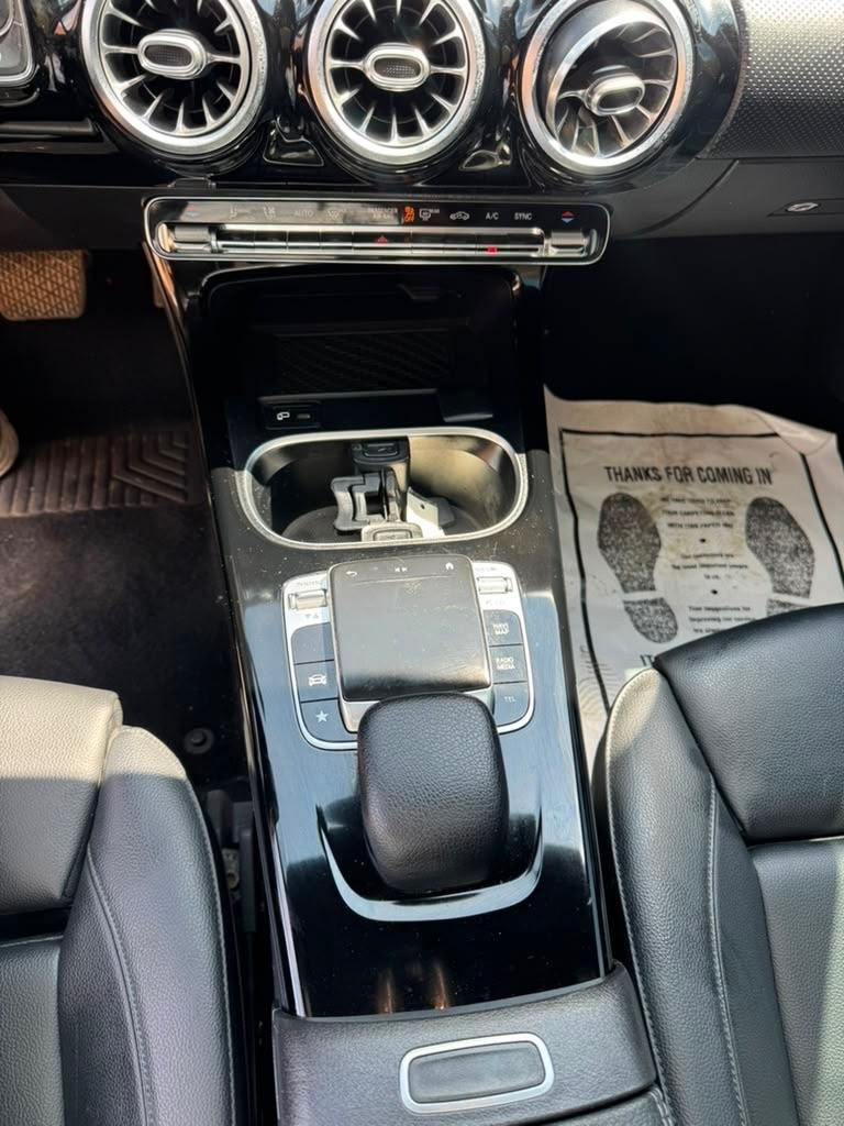 Mercedes-Benz C-Class C300 4MATIC Sedan 2020
