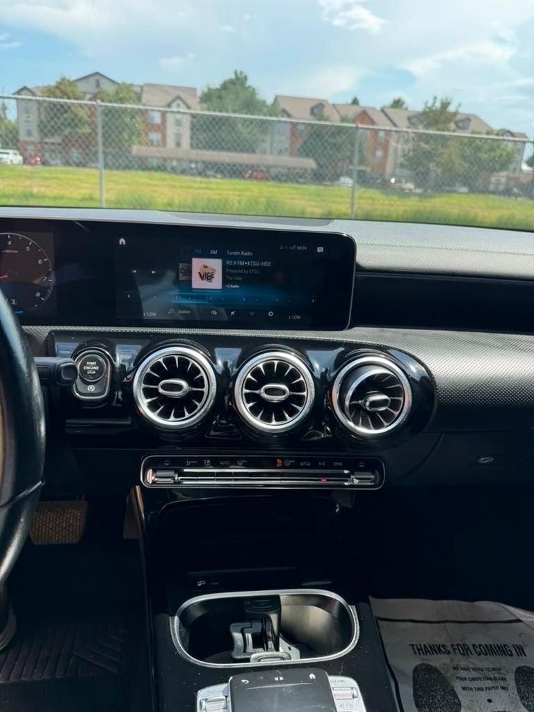Mercedes-Benz C-Class C300 4MATIC Sedan 2020