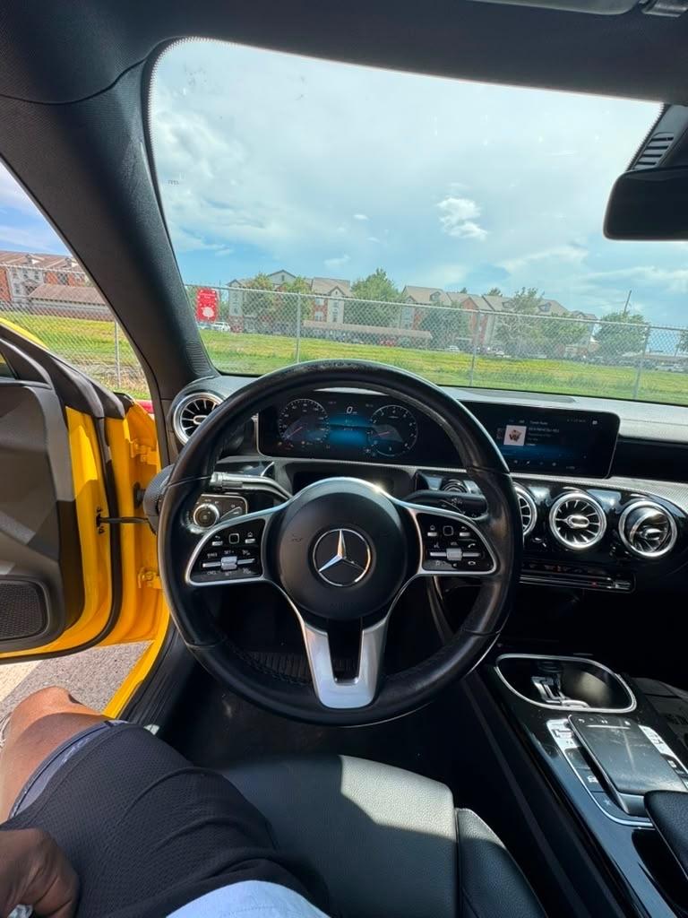 Mercedes-Benz C-Class C300 4MATIC Sedan 2020