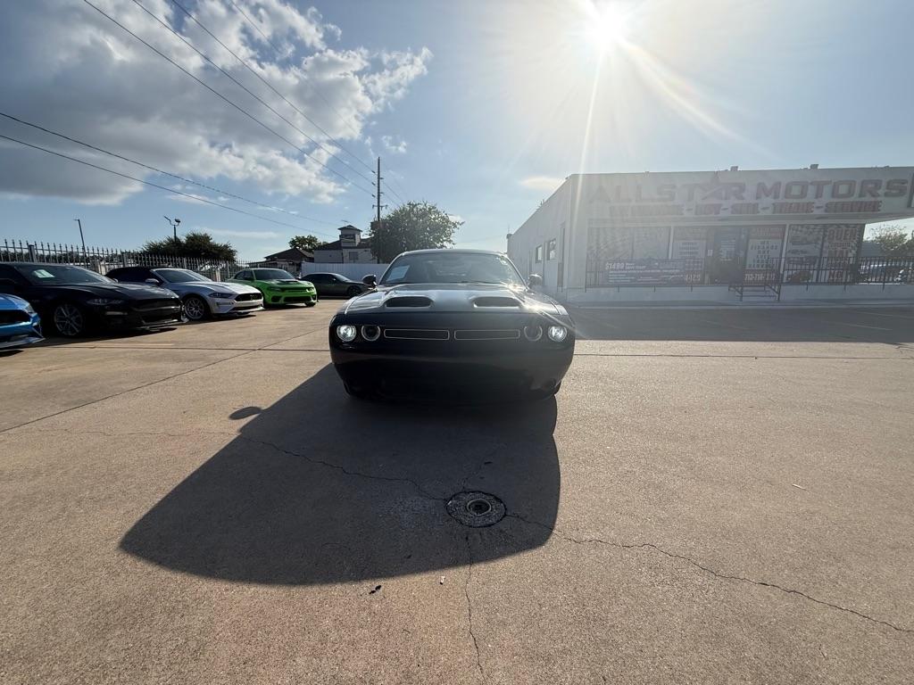 Dodge Challenger R/T Plus 2019