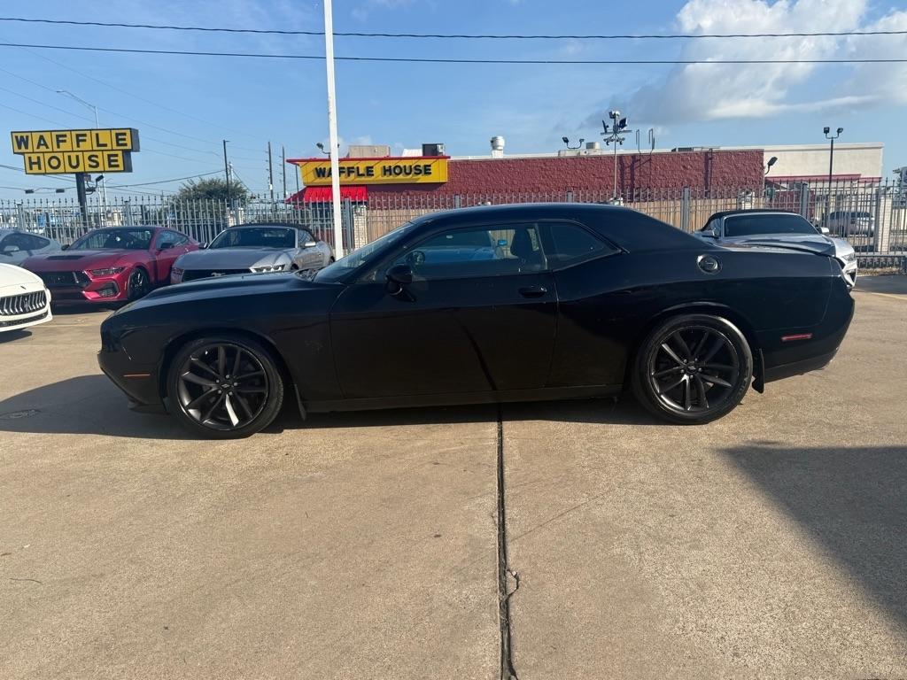 Dodge Challenger R/T Plus 2019