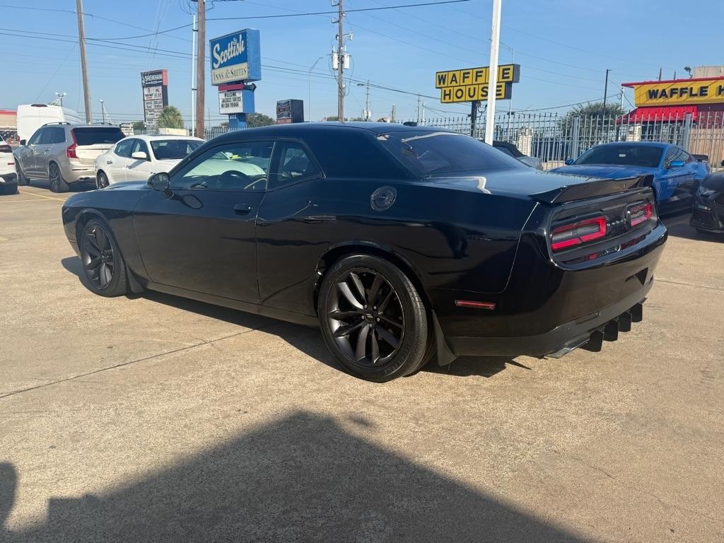 Dodge Challenger R/T Plus 2019