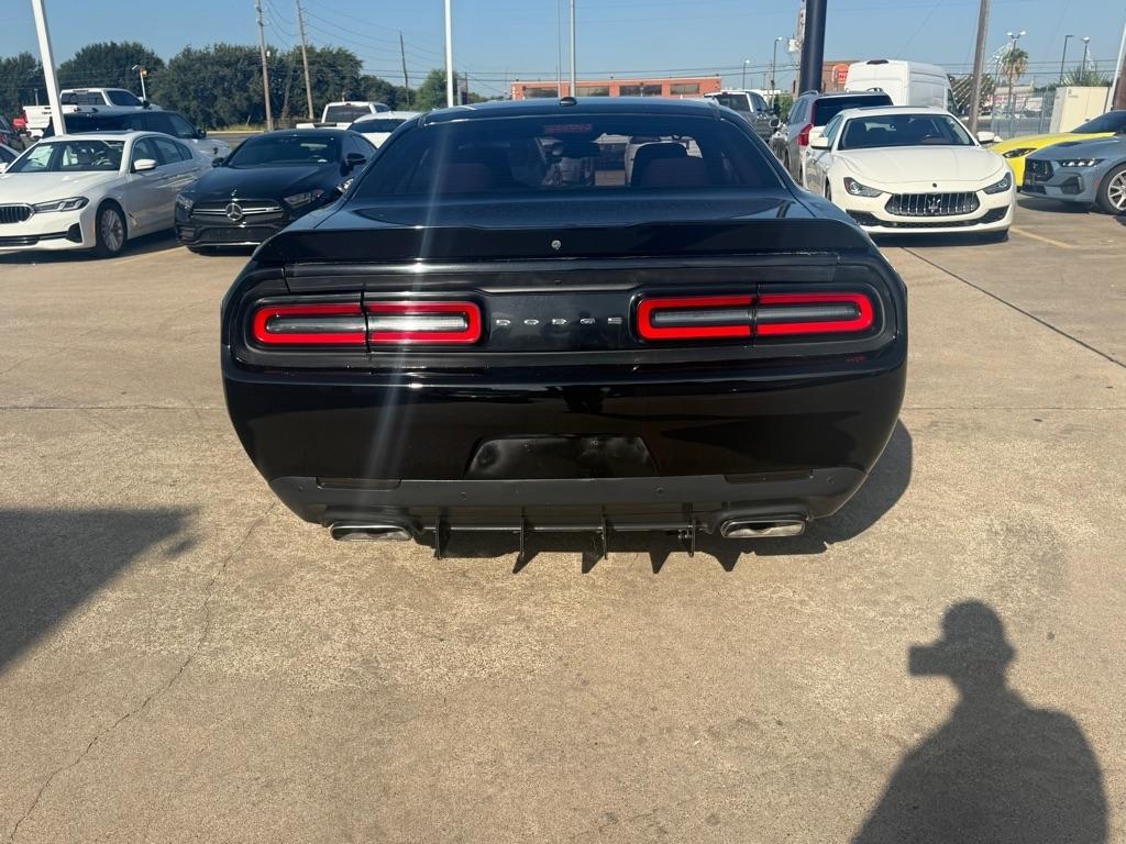 Dodge Challenger R/T Plus 2019