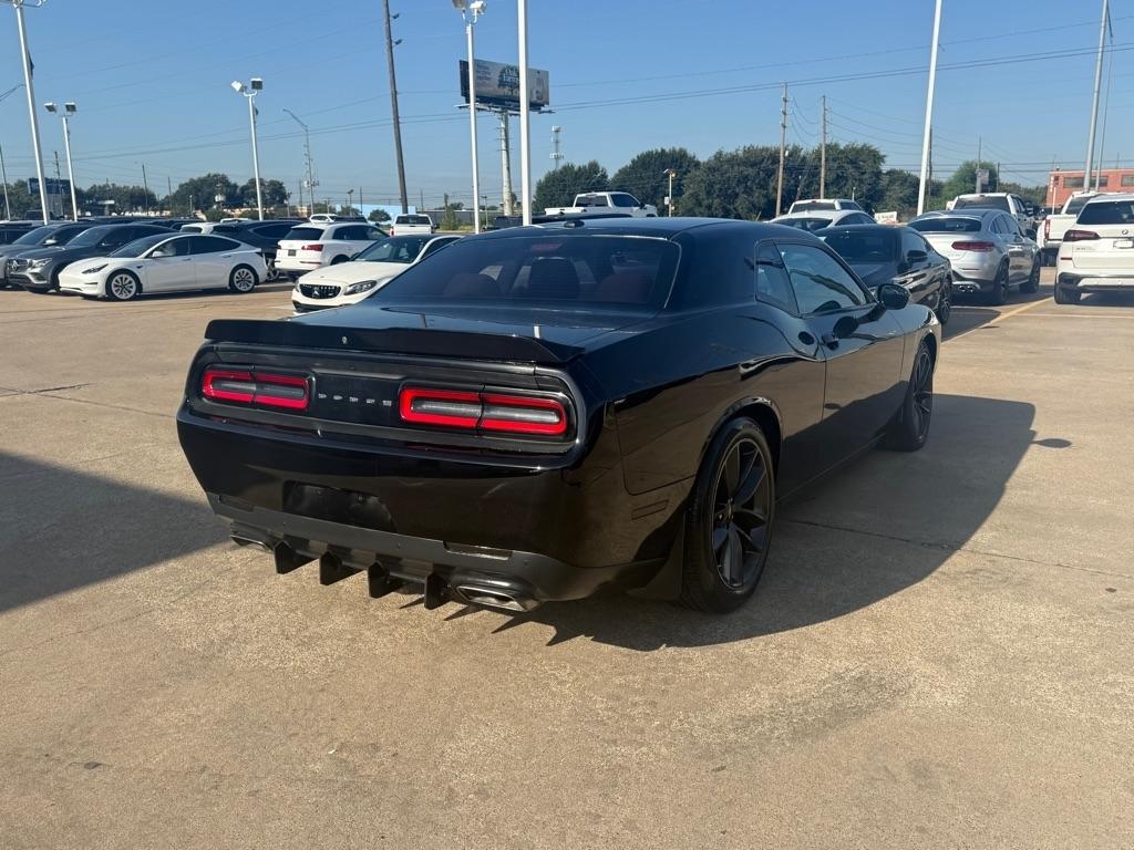 Dodge Challenger R/T Plus 2019