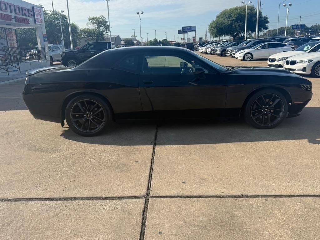 Dodge Challenger R/T Plus 2019