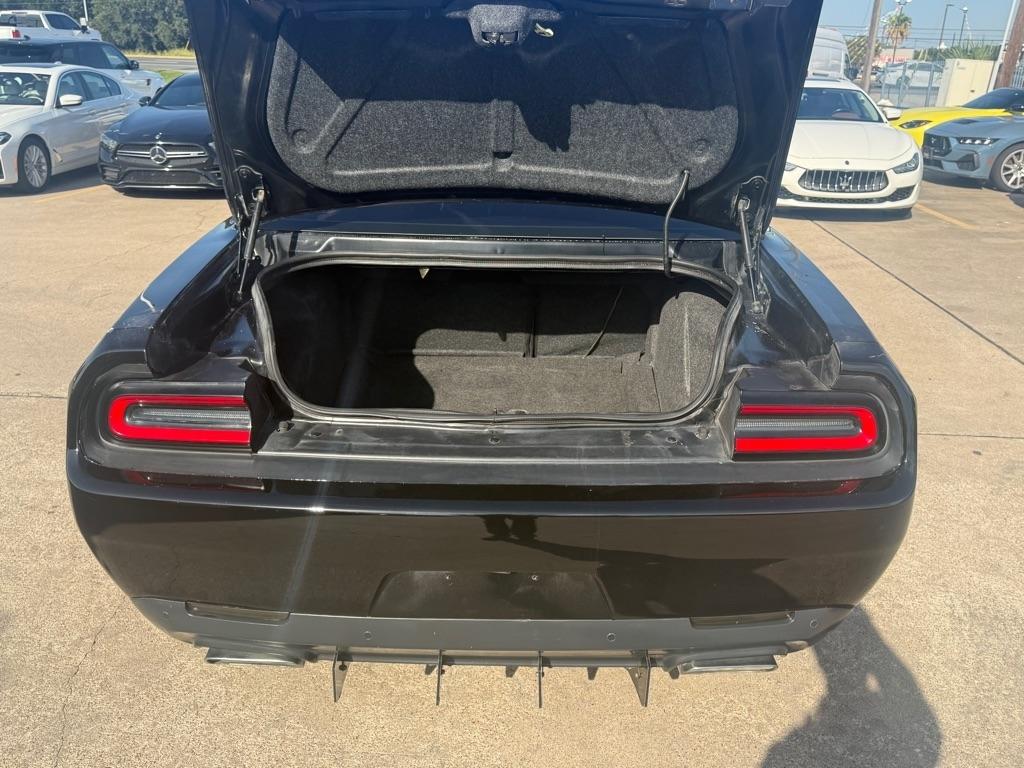 Dodge Challenger R/T Plus 2019