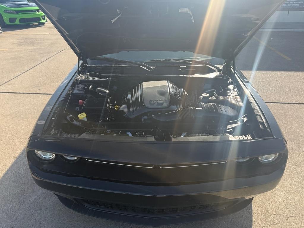 Dodge Challenger R/T Plus 2019