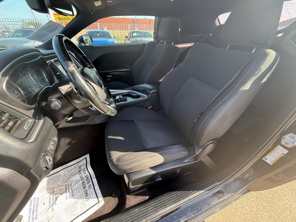 Dodge Challenger R/T Plus 2019