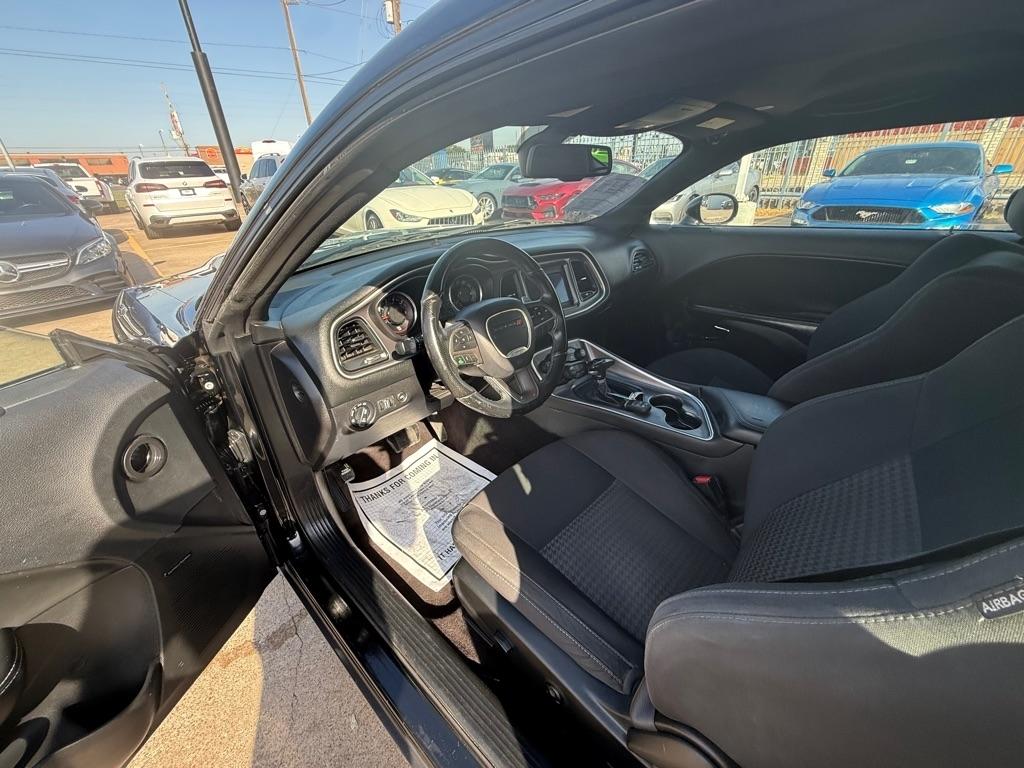 Dodge Challenger R/T Plus 2019