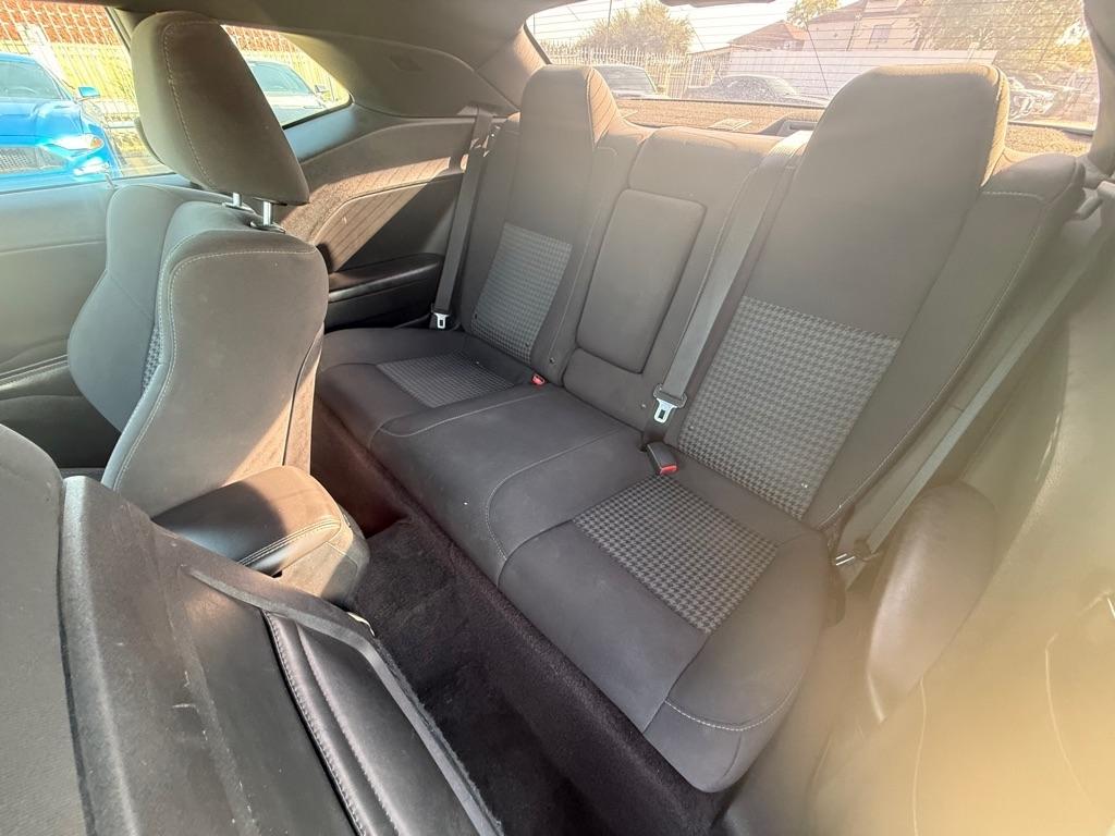 Dodge Challenger R/T Plus 2019