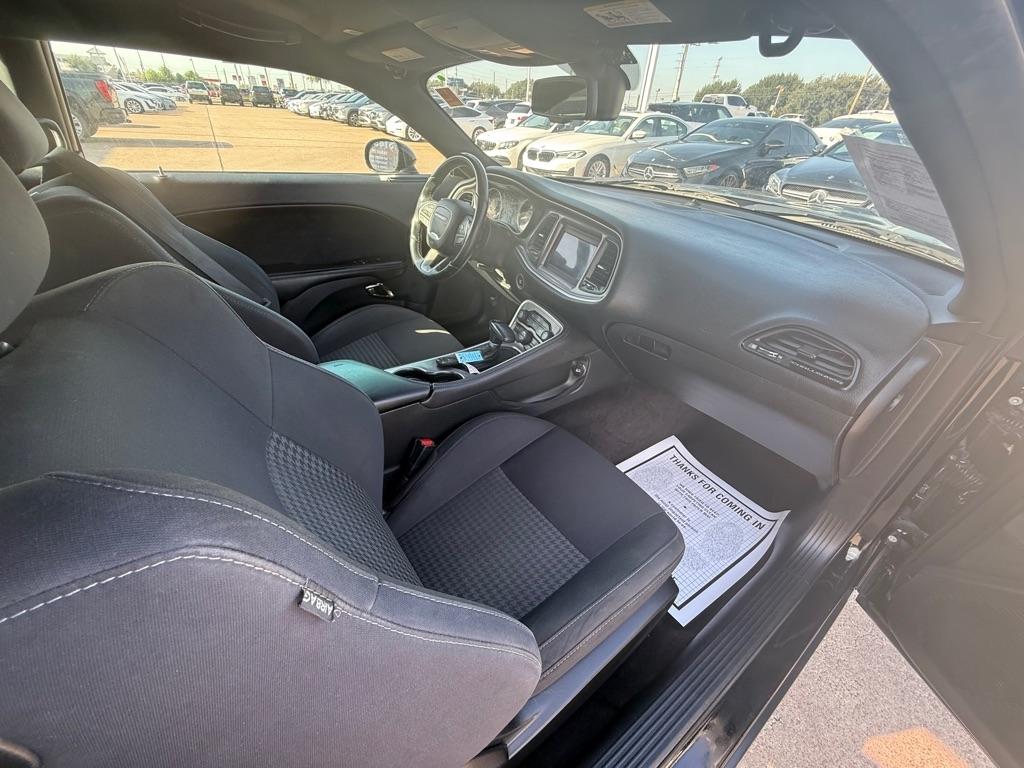 Dodge Challenger R/T Plus 2019