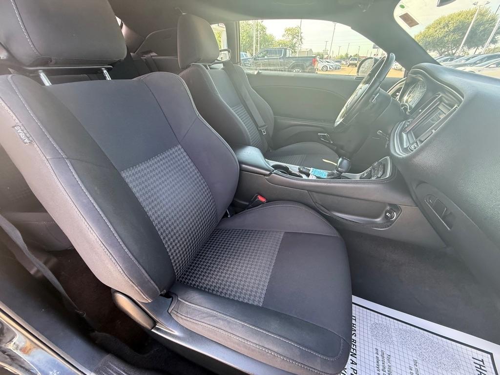 Dodge Challenger R/T Plus 2019