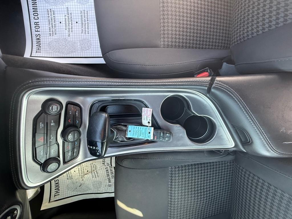 Dodge Challenger R/T Plus 2019