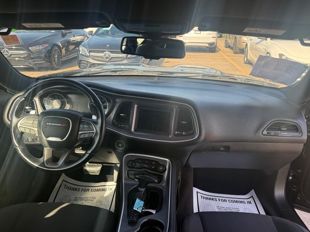 Dodge Challenger R/T Plus 2019