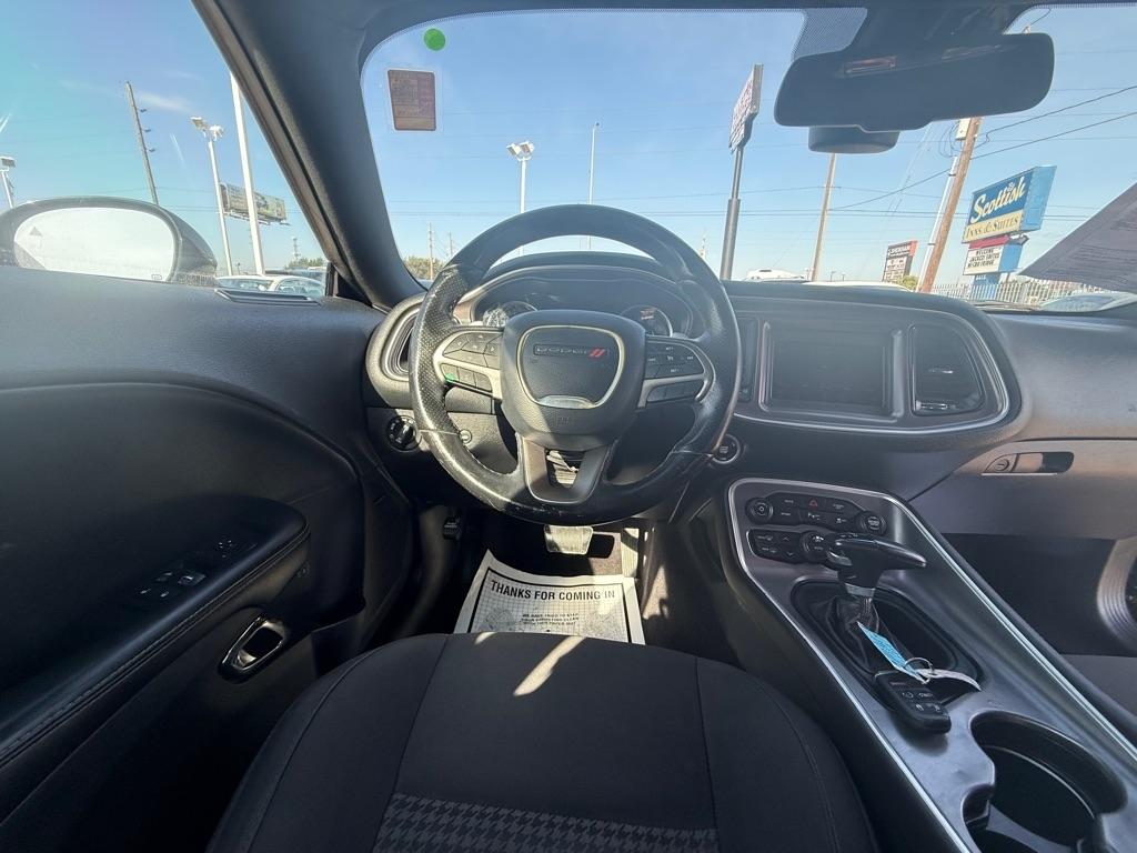 Dodge Challenger R/T Plus 2019