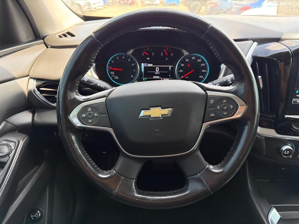 Chevrolet Traverse LT Cloth AWD 2018