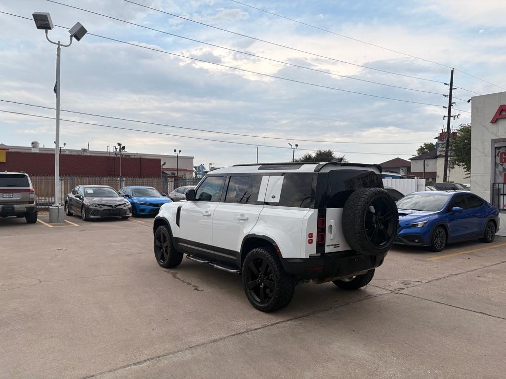 Land Rover Defender P400 110 SE 2020