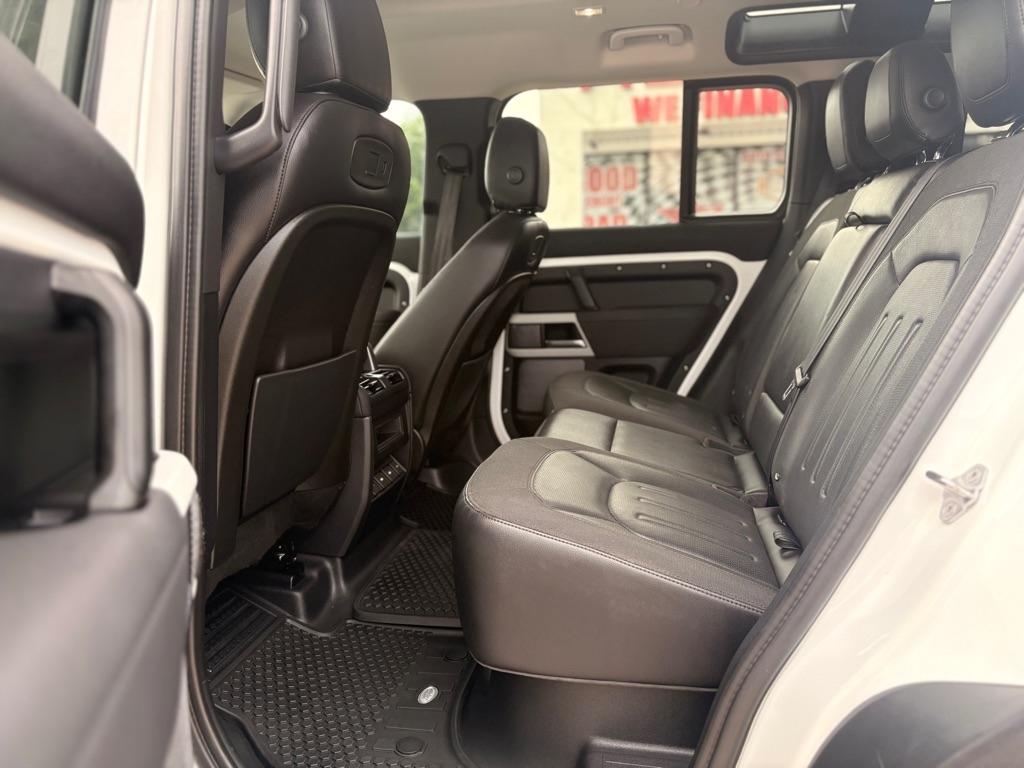 Land Rover Defender P400 110 SE 2020