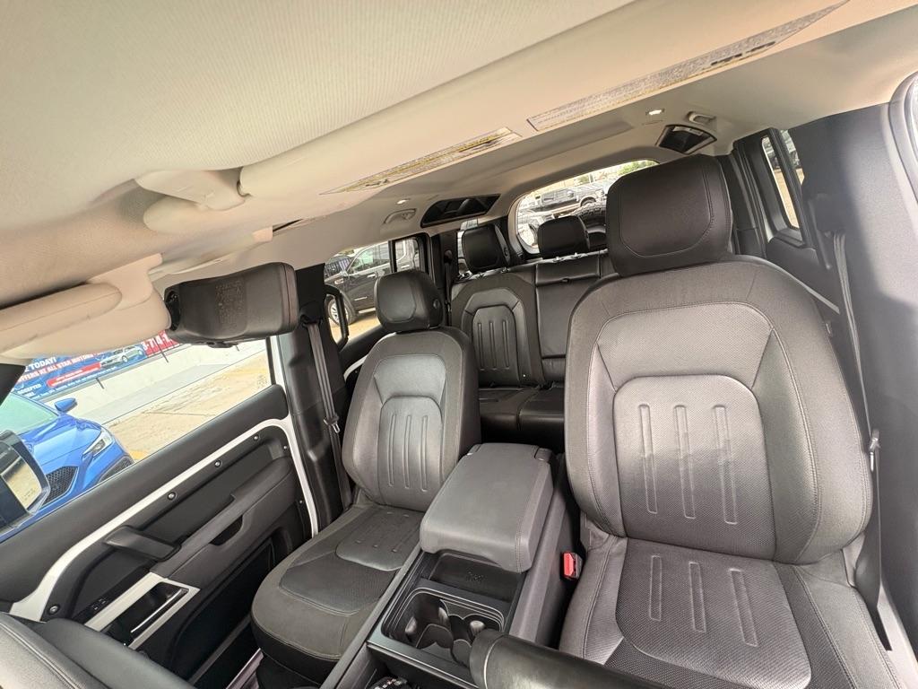Land Rover Defender P400 110 SE 2020