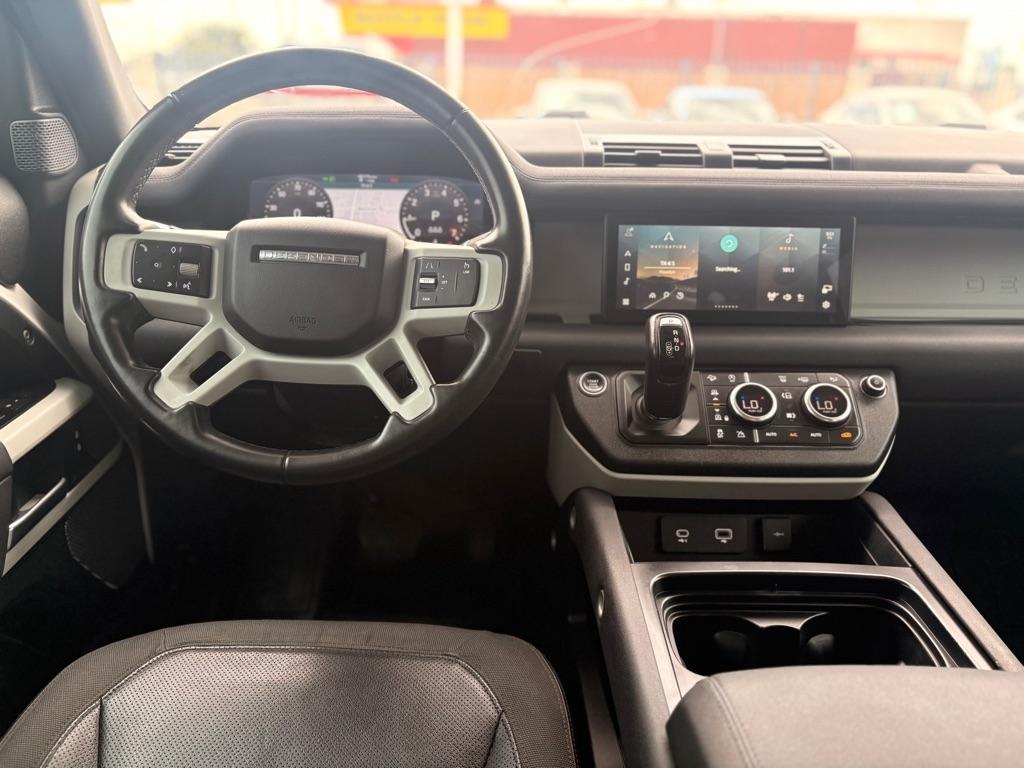 Land Rover Defender P400 110 SE 2020