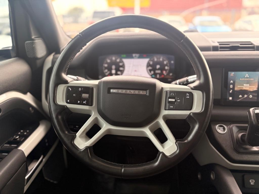 Land Rover Defender P400 110 SE 2020