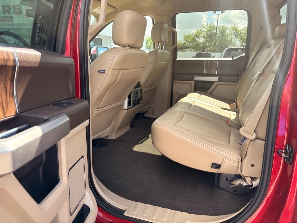 Ford F-150 XL SuperCrew 5.5-ft. Bed 2WD 2020