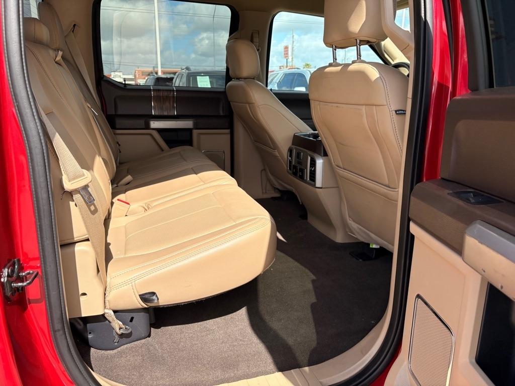 Ford F-150 XL SuperCrew 5.5-ft. Bed 2WD 2020