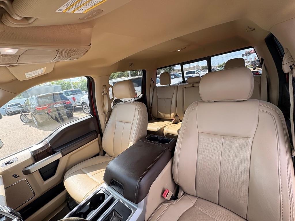 Ford F-150 XL SuperCrew 5.5-ft. Bed 2WD 2020