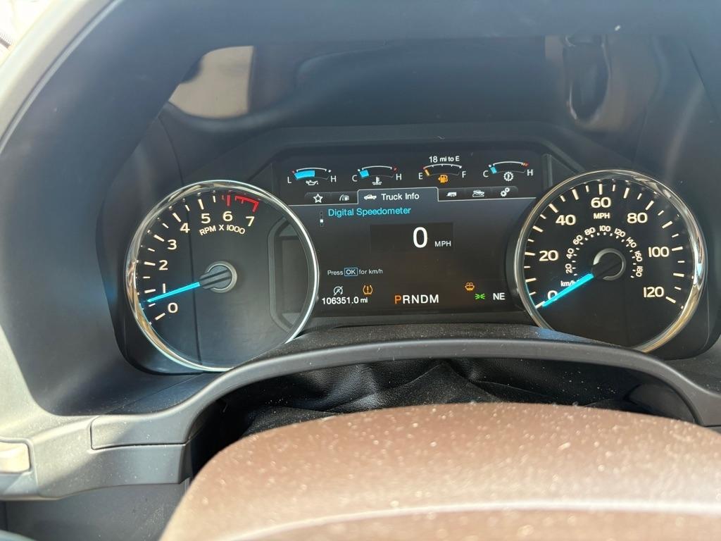 Ford F-150 XL SuperCrew 5.5-ft. Bed 2WD 2020