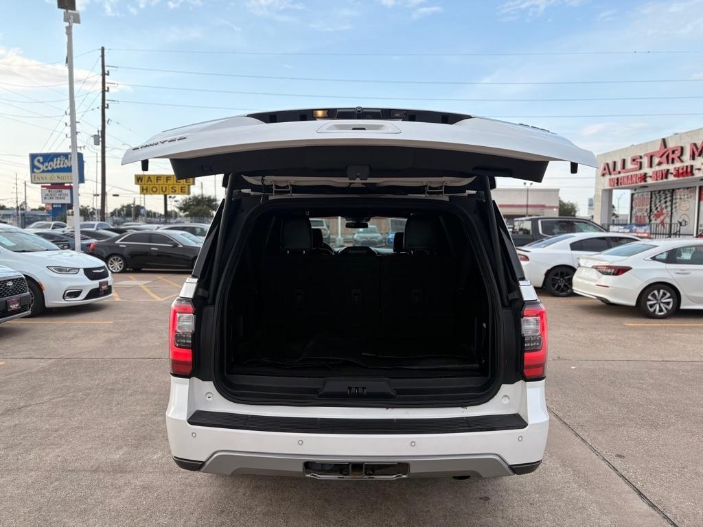 Ford Expedition MAX Limited 2019