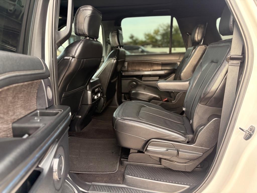 Ford Expedition MAX Limited 2019