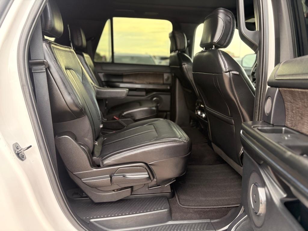 Ford Expedition MAX Limited 2019
