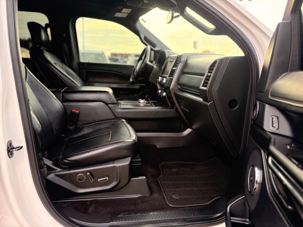 Ford Expedition MAX Limited 2019