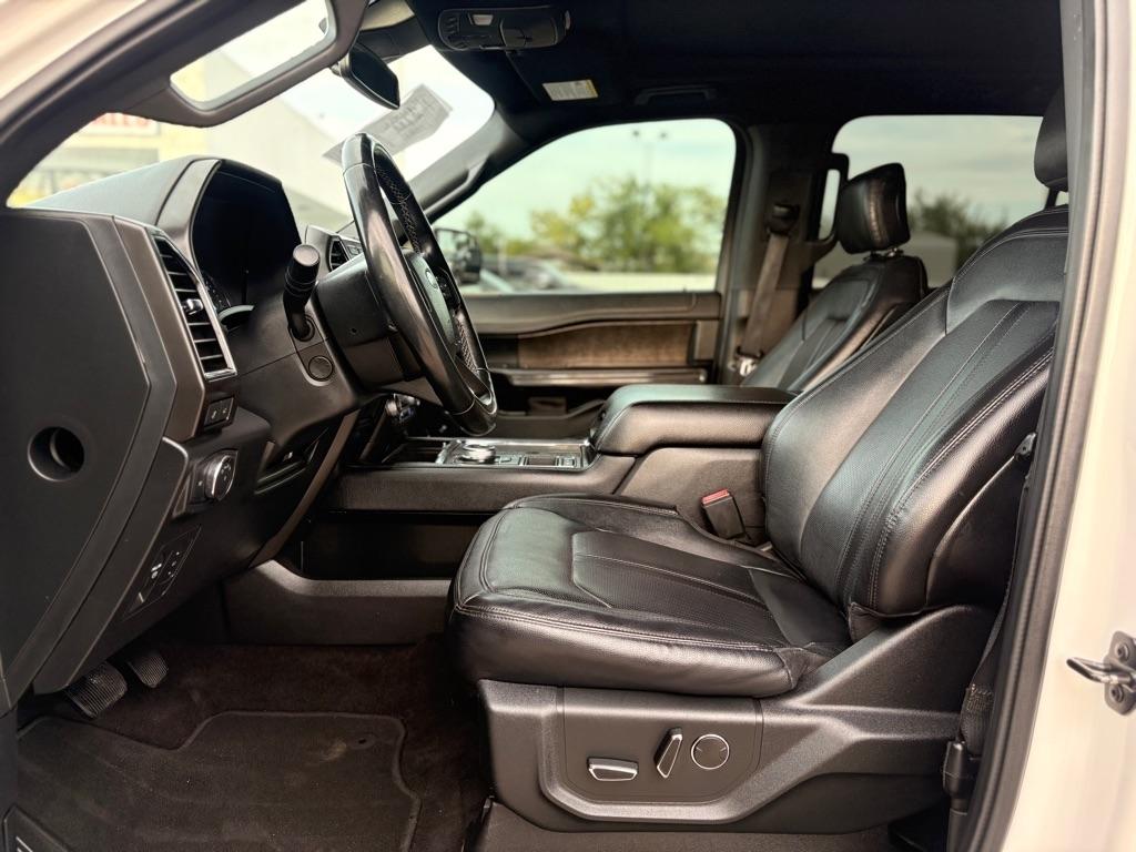 Ford Expedition MAX Limited 2019