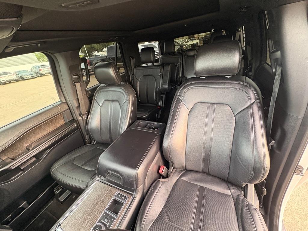 Ford Expedition MAX Limited 2019