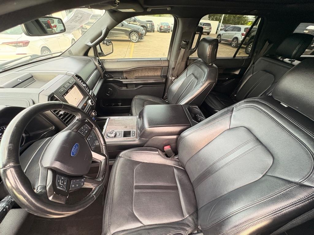 Ford Expedition MAX Limited 2019
