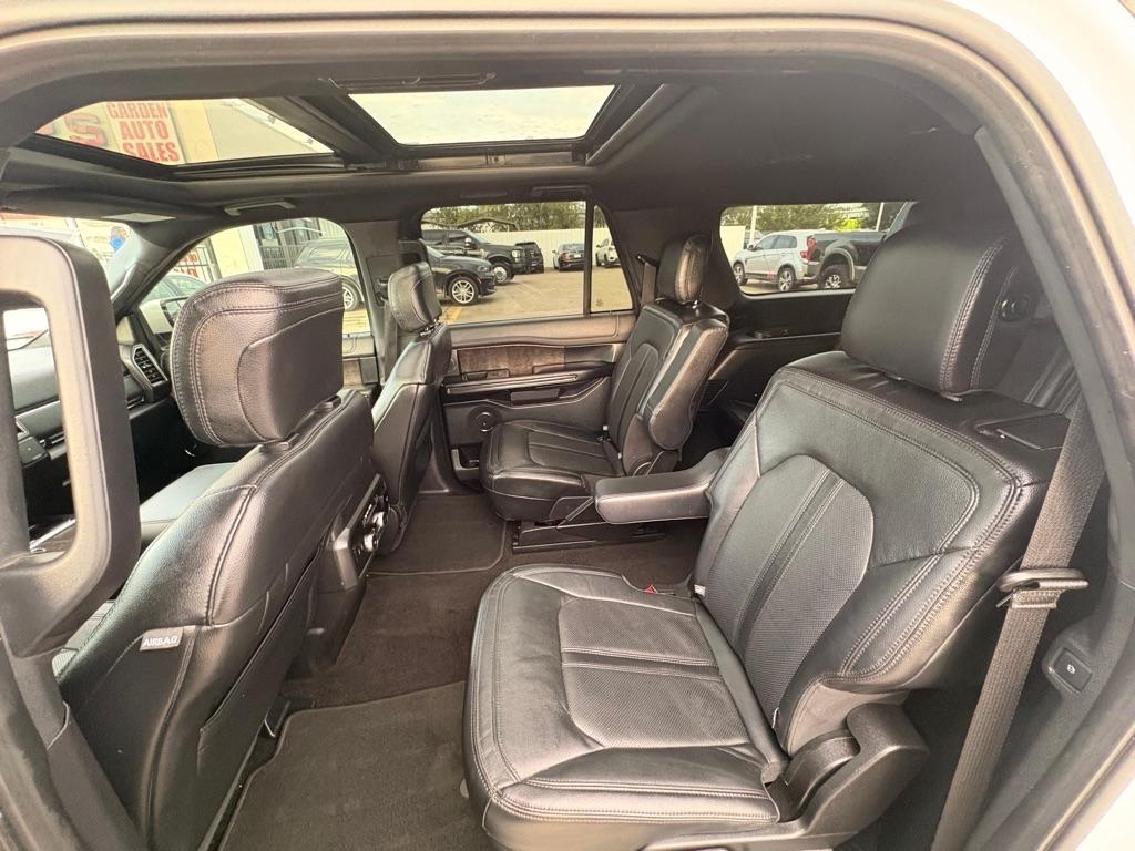 Ford Expedition MAX Limited 2019