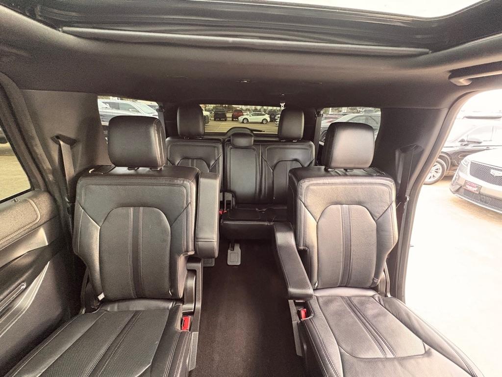 Ford Expedition MAX Limited 2019